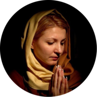 Гадалка Анна — Венгерово